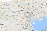 Google Map 儲存地圖功能來記錄喜歡的地點