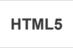 HTML5新增figure及figcaption圖片及說明新元素
