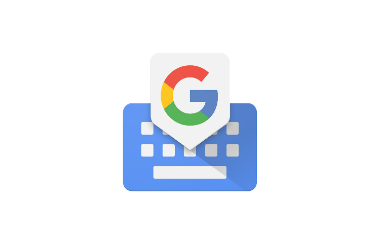 iphone Gboard