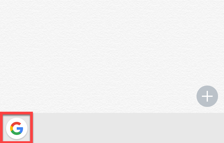iphone Gboard