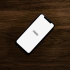 iPhone 開啟手寫輸入法方法教學