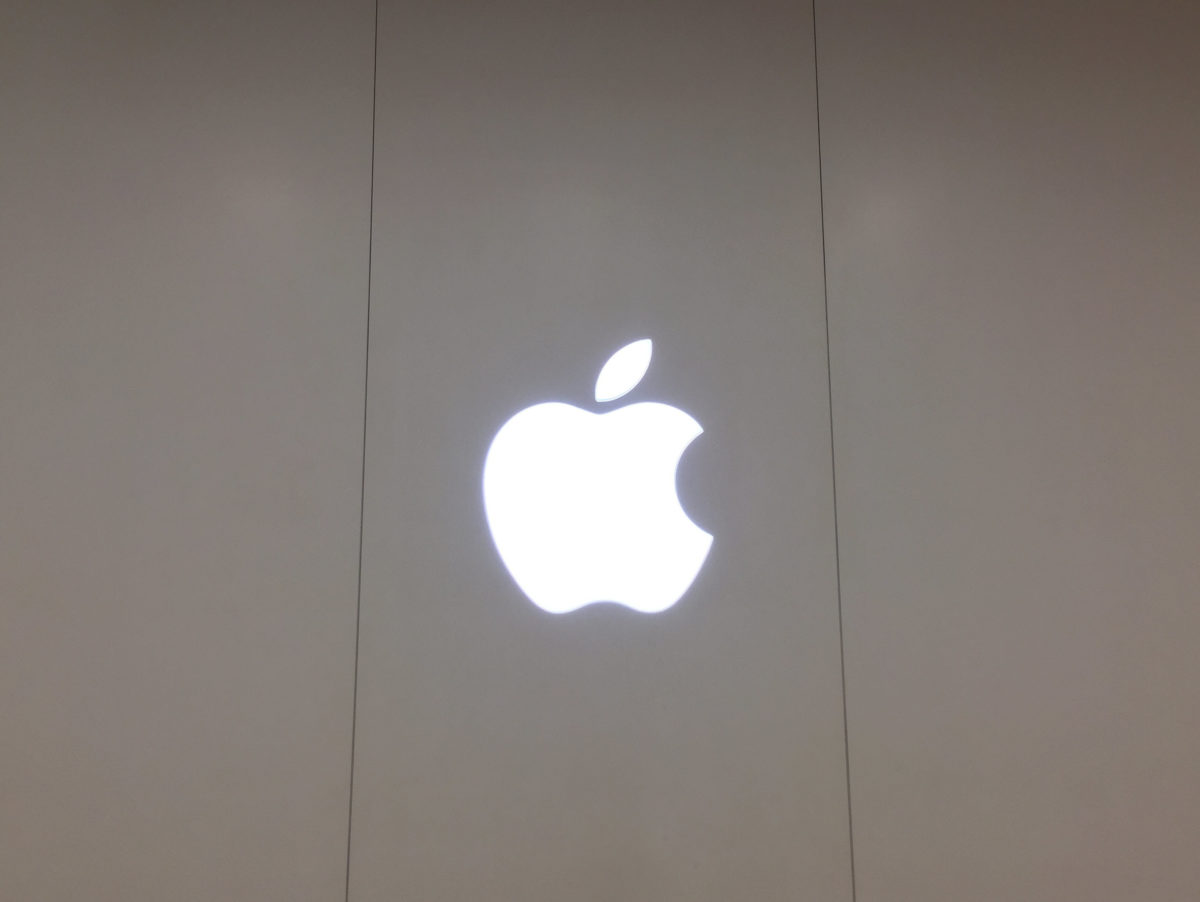 Apple 101直營店 Macebook Pro 預約維修心得分享