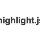 highlight.js 標示程式碼上色、高亮工具
