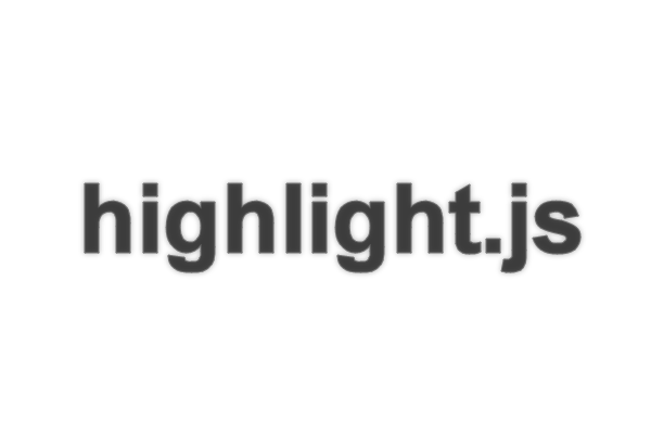 highlight.js 標示程式碼上色、高亮工具