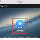 MPlayerX 免費的 Mac 影音播放器