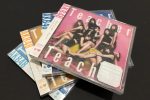 AKB48 53張單曲選拔總選舉—投票方法（台壓盤篇）
