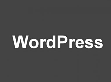 【架構篇】WordPress佈景主題製作【tag.php】