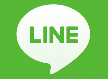Line 建立一人群組方法教學