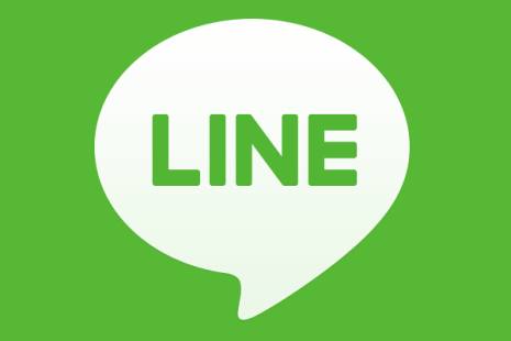 Line 語言介面的變更方法教學