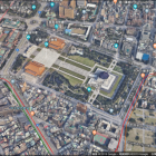 Google Maps 更新 3D 地圖功能 以立體樣貌觀看台灣城市