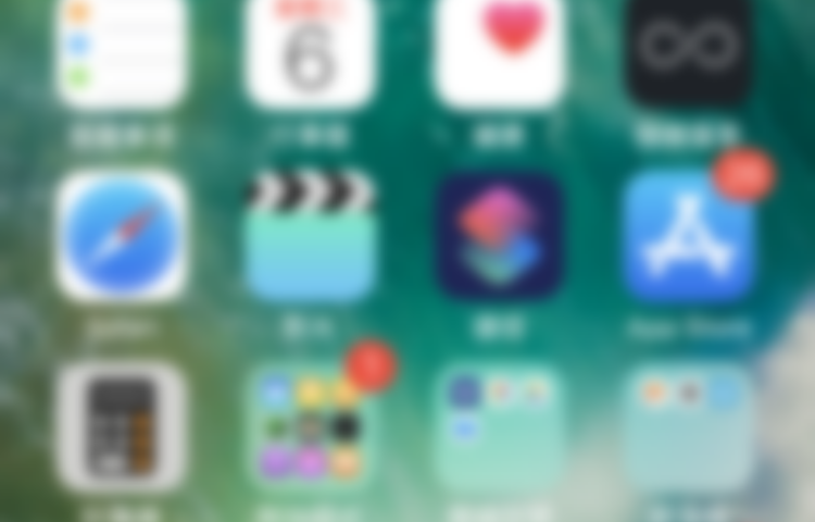 iPhone SIM卡