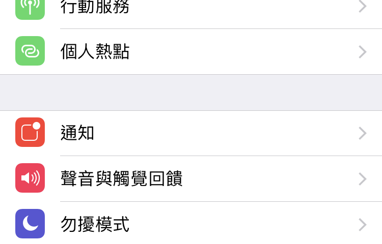 iPhone SIM卡