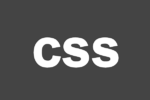 控制英文字母大小寫的CSS語法 text-transform