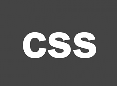 控制英文字母大小寫的CSS語法 text-transform