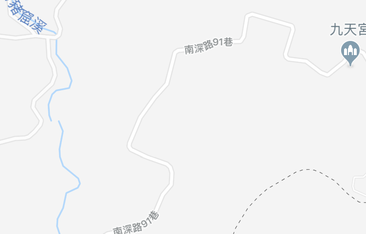 Google Map 2019/4/1 愚人節新增「貪食蛇」經典遊戲 圖片2
