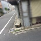 日本 壞心石