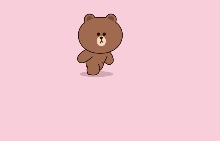 Line 母親節