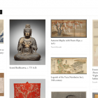 美國芝加哥藝術博物館圖庫 5萬多張名畫免費下載 可商業用途