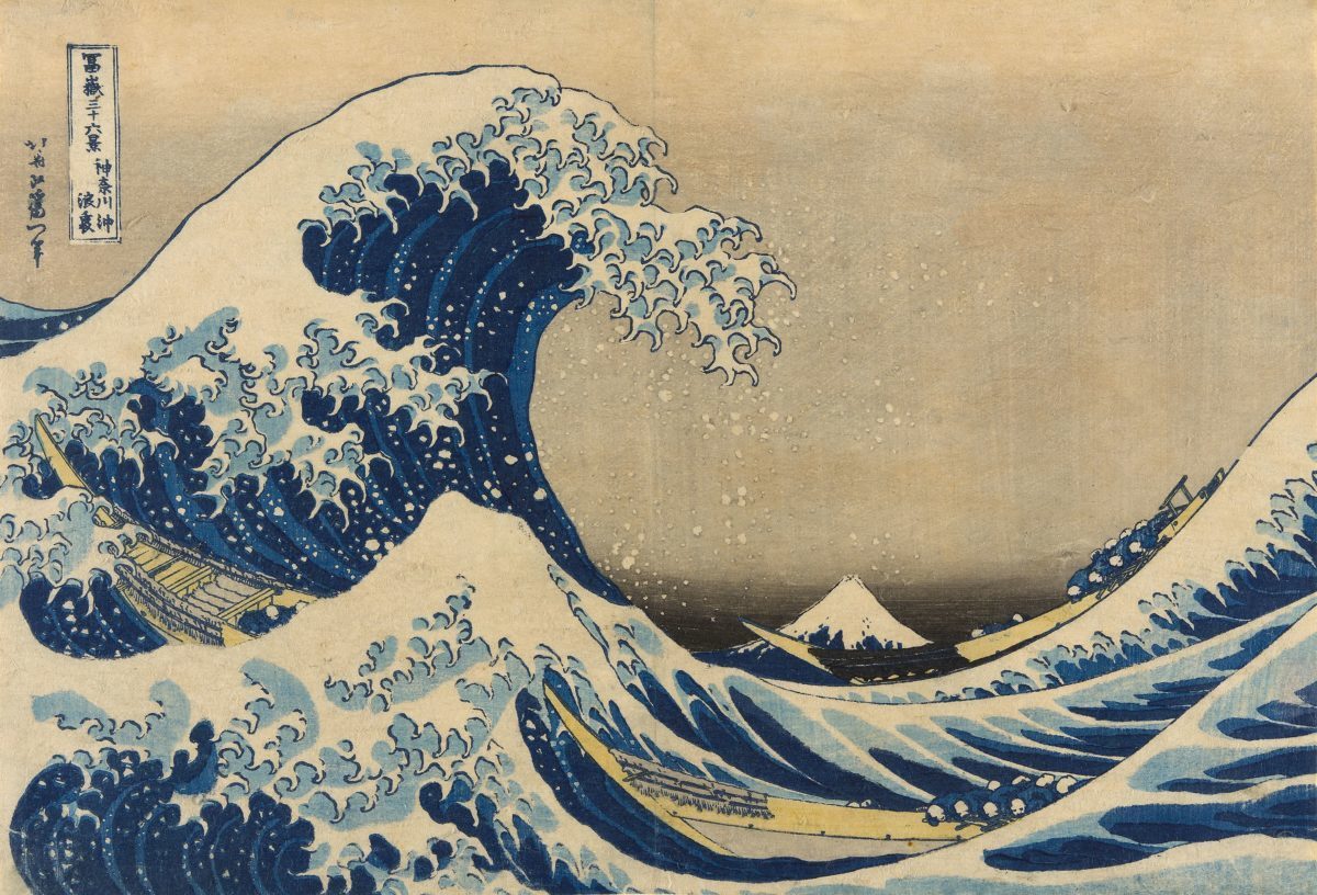 美國芝加哥藝術博物館圖庫 CC0