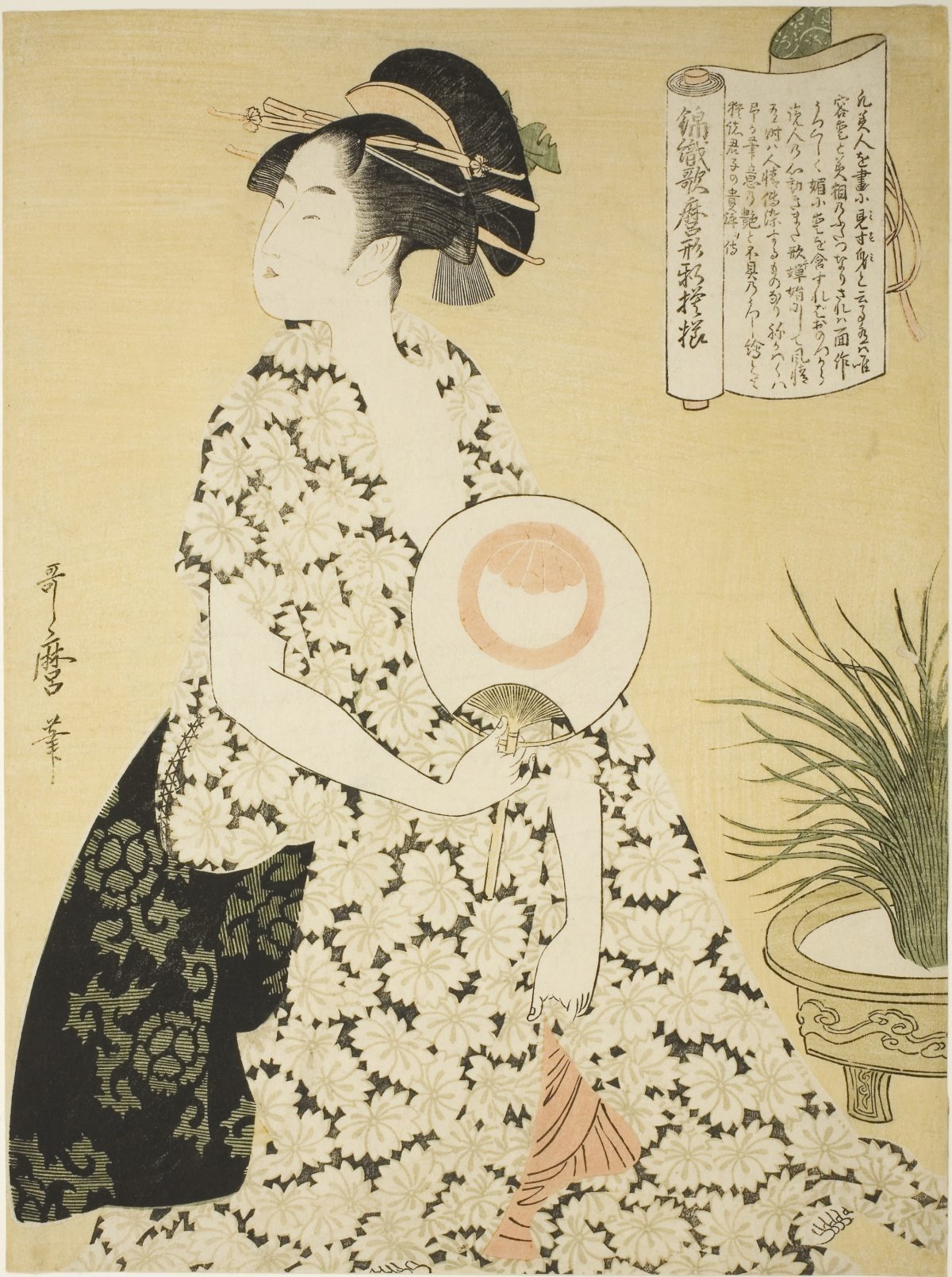 美國芝加哥藝術博物館圖庫 CC0