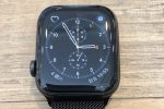 Apple Watch 數位錶冠調整方向位置方法教學