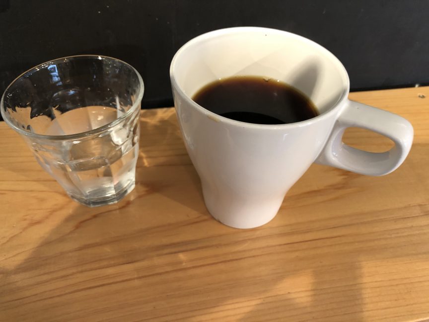 神戶 Coffee LABO frank