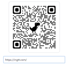 Chrome QR Code 圖碼功能快速產生方法教學