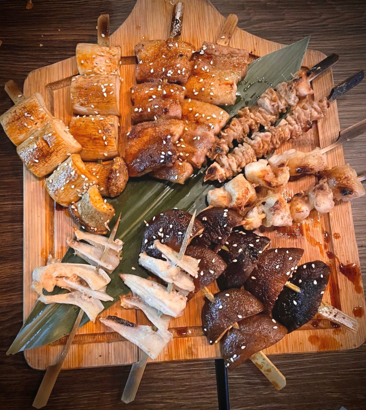 竹崎居酒屋