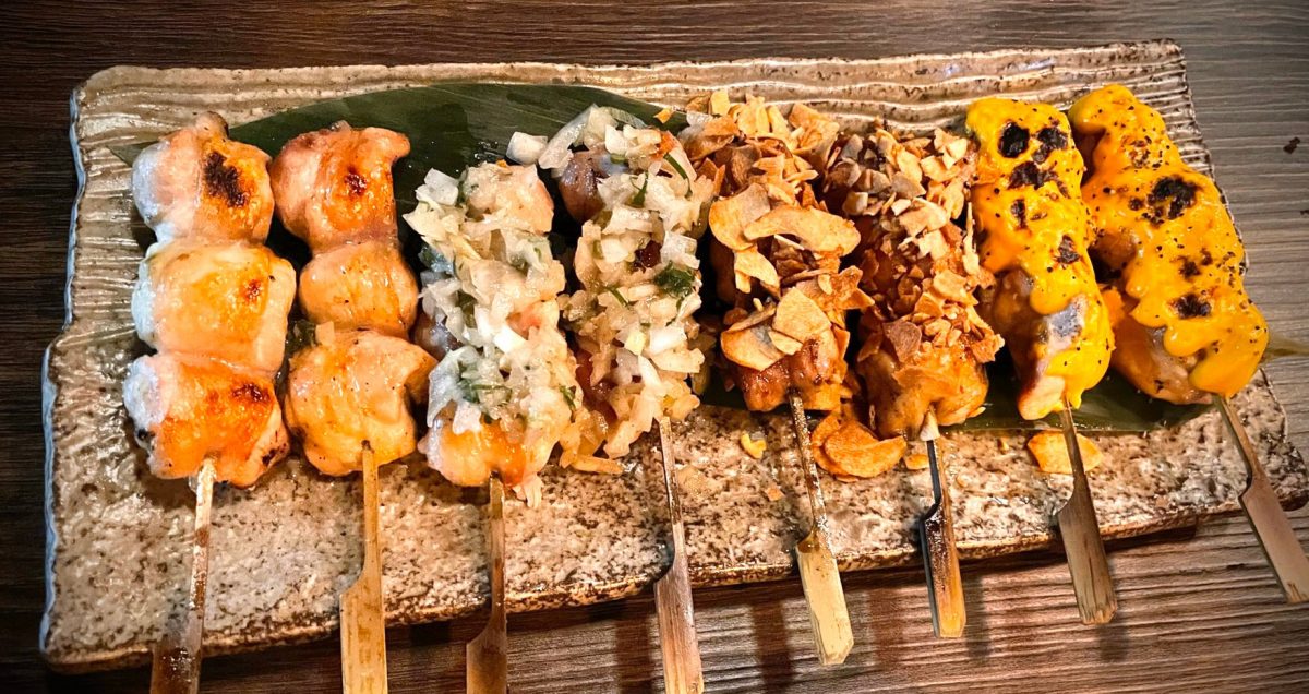 竹崎居酒屋