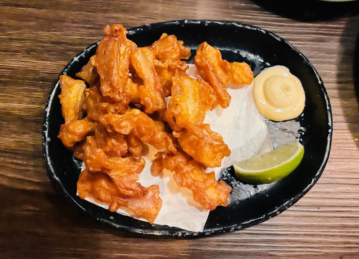 竹崎居酒屋