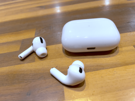 AirPods 開啟與關閉 Siri 自動播報語音訊息方法教學