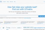 GTmetrix 檢測網站速度線上工具