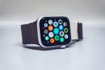 Apple Watch 使用捷徑App 依照時間自動更換表面