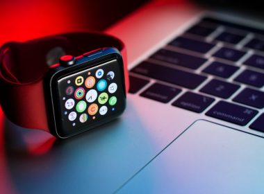 watchOS 9.0.2 更新版本 修正 Apple Watch 部分問題