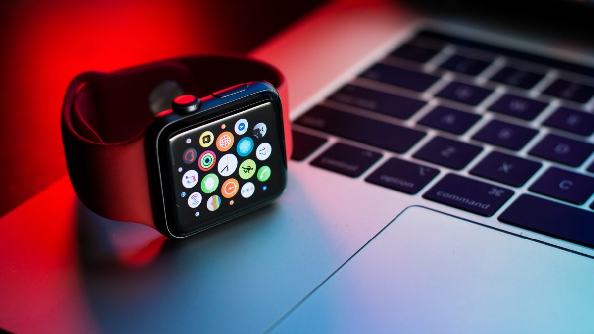 Apple Watch 需要自行備份？該怎麼做呢？