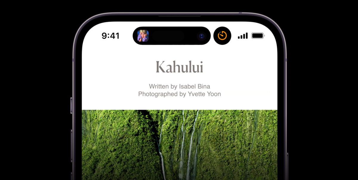 iPhone 14 全系列總整理懶人包 圖片8