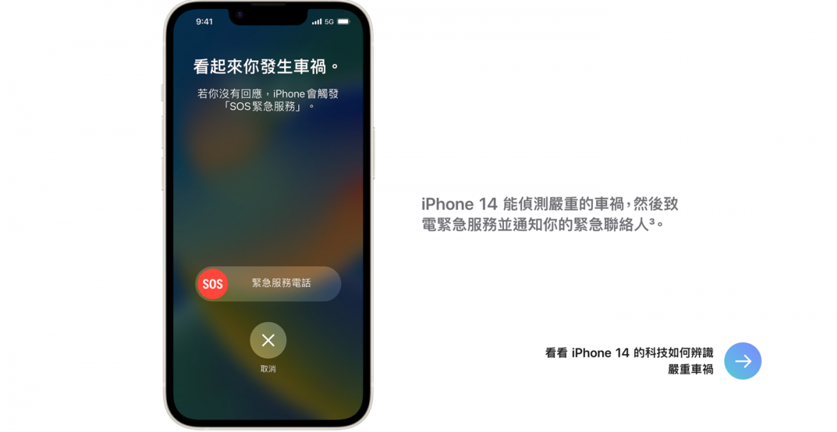 iPhone 14 全系列總整理懶人包 圖片9