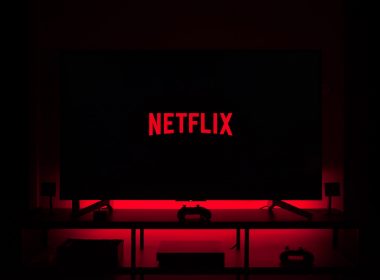 Netflix 新增使用者及設定4位數密碼的方法教學