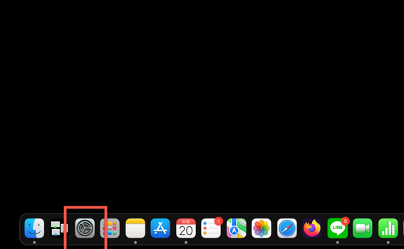macOS 開啟 Chrome 麥克風方法教學