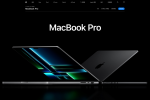 Apple 推出 M2 Pro 和 M2 Max 晶片的全新 Macbook Pro