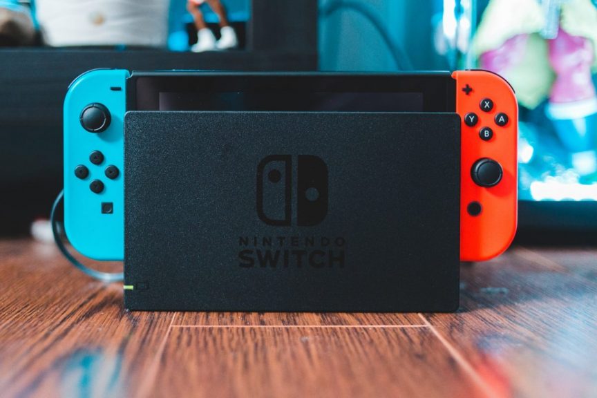 Nintendo 公開 Switch 後續機種新消息情報