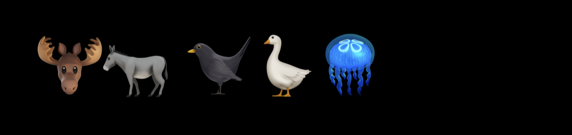 Apple 推出新的 21 種 Emoji 表情符號 圖片3