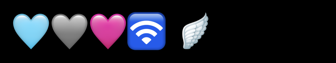 Apple 推出新的 21 種 Emoji 表情符號 圖片8