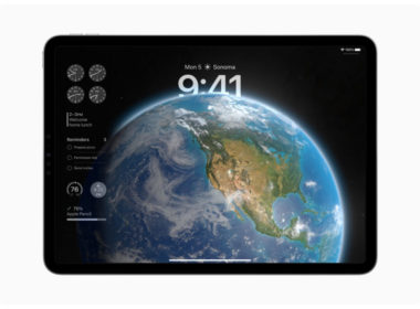 iPadOS 17 支援的 iPad 裝置與3款無法升級裝置總整理