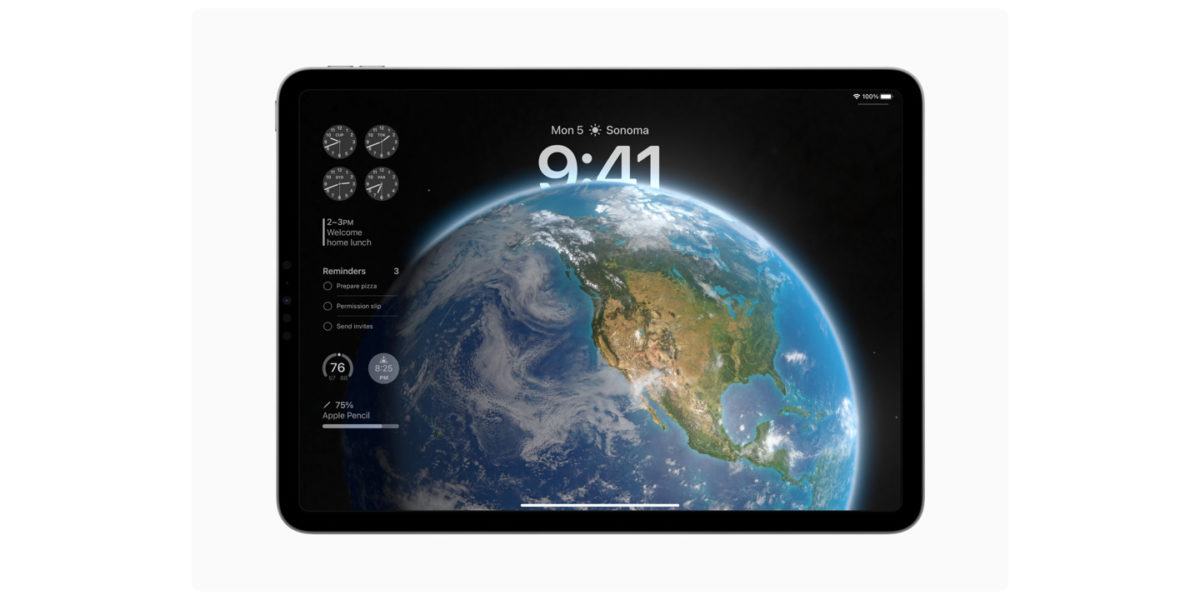 iPadOS 17 支援的 iPad 裝置與3款無法升級裝置總整理