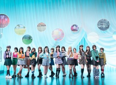 AKB48 第62張單曲封面與收錄內容公開