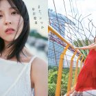 乃木坂46 早川聖來寫真集公佈封底與秋元康書腰上評語