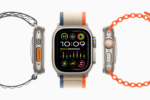 2023年 Apple 秋季發表會：Apple Watch Ultra 2