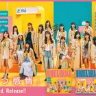 日向坂46第2張專輯 收錄內容公布