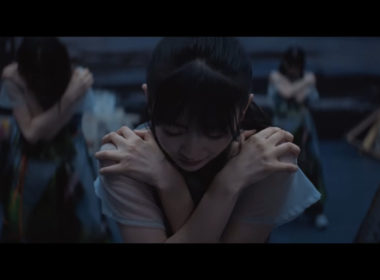 櫻坂46 第7張單曲共同曲「マモリビト」MV 公開